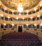 Teatro Sociale Castiglione delle Stiviere (Mantova)