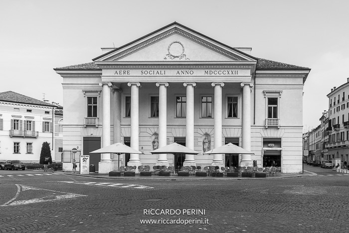 Teatro Sociale Mantova (fotografia Riccardo Perini)
