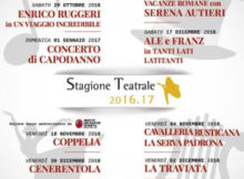 Teatro Sociale Mantova Stagione Teatrale 2016 2017