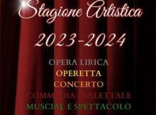 Teatro Verdi Buscoldo di Curtatone (MN) stagione 2023 2024