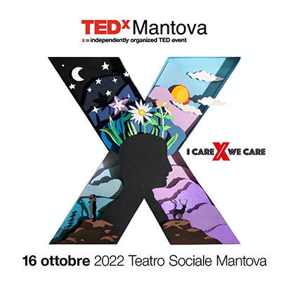 TEDxMantova 2022