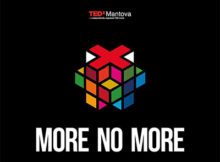 TEDx Mantova 2021 More No More