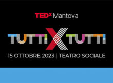 TEDx Mantova 2023