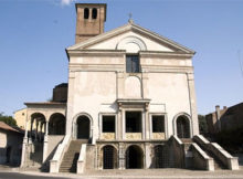 Tempio di San Sebastiano Mantova