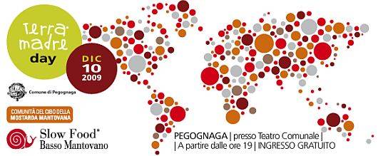 Terra Madre Day a Pegognaga