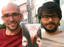 Tersite Rossi I Signori della Cenere libro romanzo Mantova