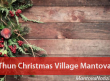 Thun Christmas Village Mantova 2015