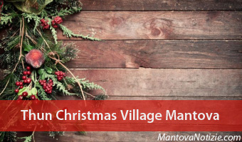Thun Christmas Village Mantova 2015