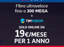 Internet Fibra Ottica Mantova TIM Smart Fibra