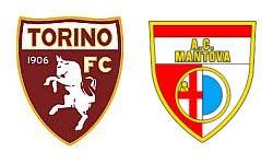 Serie B 2009-2010, Giornata 20: Torino-Mantova 1-1