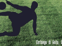 Torneo calcio 7 Cerlongo Goito (Mantova) giugno 2017