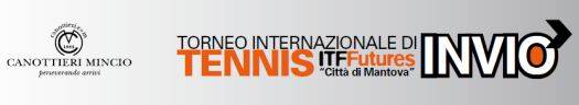 Torneo di Tennis Invio - Città di Mantova 2013