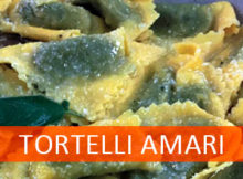 Ricetta Tortelli Amari di Castel Goffredo (Mantova)