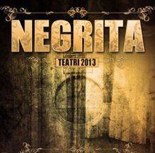 Negrita Mantova tour eatri 2013