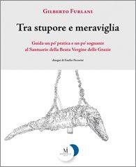 Tra stupore e meraviglia di Gilberto Furlani, libro