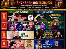 Tradizionale festa di San Fermo di Redondesco (MN) 2026