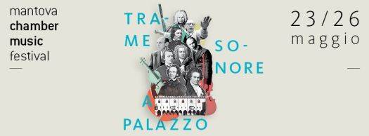 Mantova Trame Sonore a Palazzo 2013