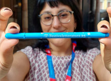 Tratto Pen Festivaletteratura 2021 special edition