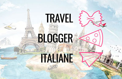 Travel Blogger Italiane