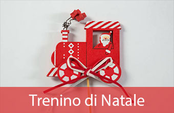 Trenino di Natale Mantova 2019 2020