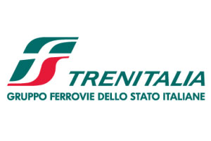 Treno pendolino Frecciargento Mantova - Roma