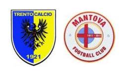 Trento - Mantova | Calcio Serie D