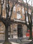 Palazzo Colloredo ante Restauro