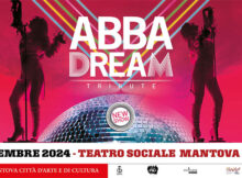 Abba Dream tributo Abba Mantova 2024