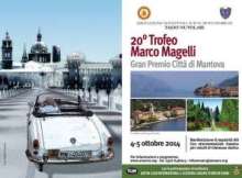 Mantova Trofeo Marco Magelli 2014