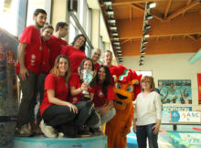 Trofeo Master Nuoto Città di Mantova 2017 Sport Management
