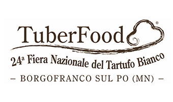 Tuberfood 2018 Borgofranco sul Po (Mantova)
