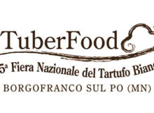 Tuberfood - Fiera Nazionale del Tartufo Bianco di Borgofranco sul Po