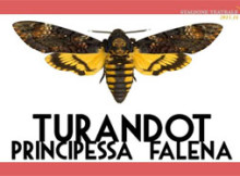 Turandot, principessa falena