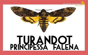 Turandot, principessa falena