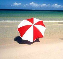 Tutti in spiaggia, commedia a Pegognaga (Mantova)