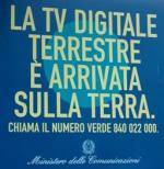 Televisione Digitale Terrestre Mantova