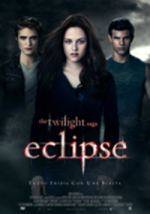 locandina film Twilight Saga: Eclipse