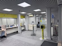 ufficio Poste Poggio Rusco (MN) 2026