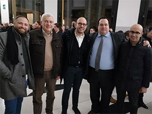 UGL SCUOLA Mantova