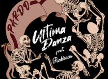 Ultima danza Pardo feat Punkreas