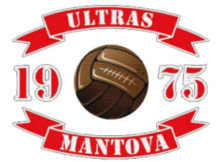 Ultras Mantova 1975