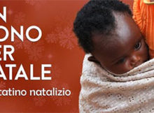 Un Dono per Natale 2018 Mercatino Natalizio Fondazione Marcegaglia Mantova