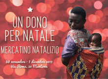 Un Dono Per Natale 2019 Mercatino Natalizio Fondazione Marcegaglia Mantova