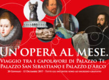 Un'opera al mese Mantova 2017