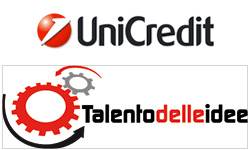 Unicredit Talento delle Idee