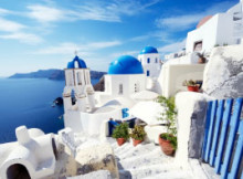 Vacanze Grecia estate 2015