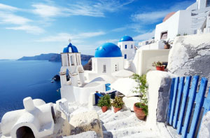 Vacanze Grecia estate 2015