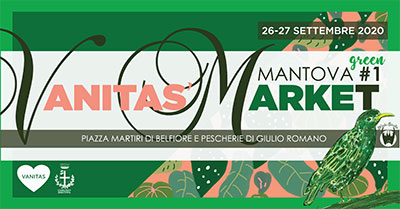 Vanitas Market Mantova 2020