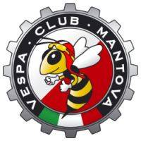 Vespa Club Mantova, logo