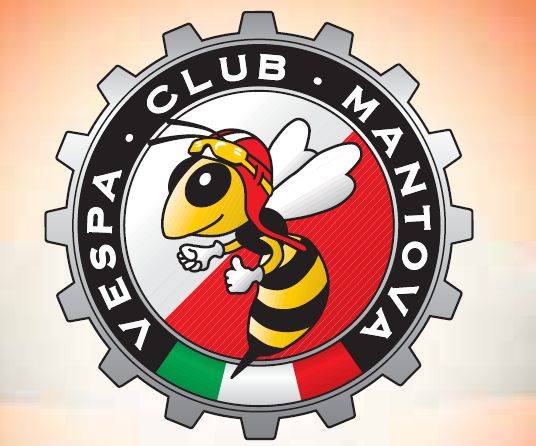 Vespa Club Mantova